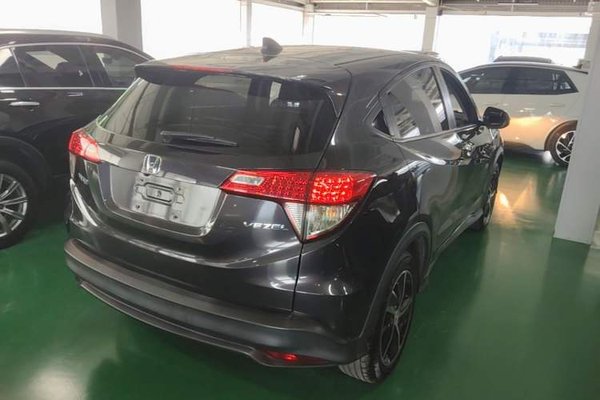 Honda Vezel 2020, 57900 км, за 11514 USD - фото 18