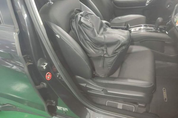 Honda Vezel 2020, 57900 км, за 11514 USD - фото 13