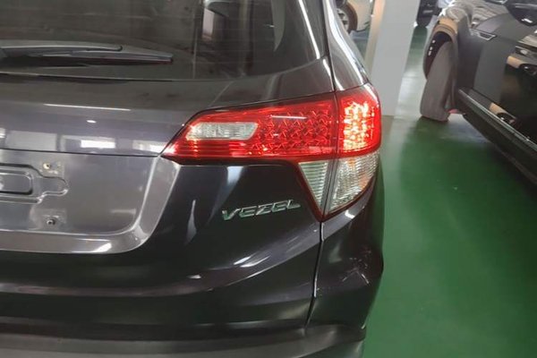 Honda Vezel 2020, 57900 км, за 11514 USD - фото 19