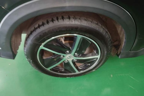 Honda Vezel 2020, 57900 км, за 11514 USD - фото 22
