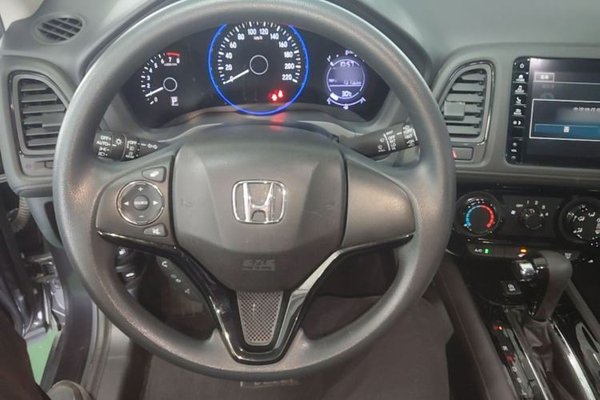 Honda Vezel 2020, 57900 км, за 11514 USD