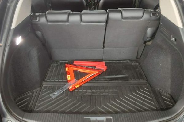 Honda Vezel 2020, 57900 км, за 11514 USD - фото 12