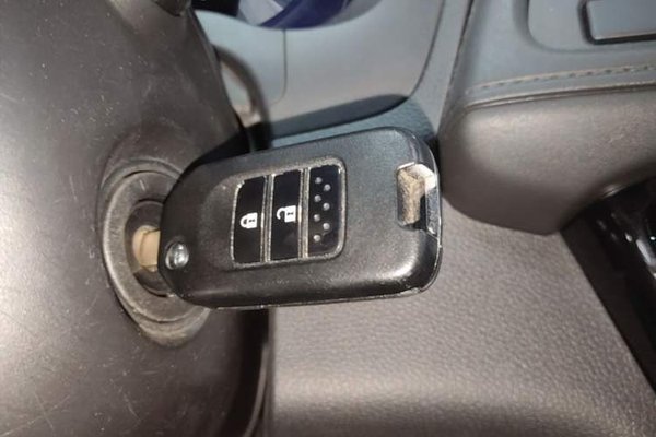 Honda Vezel 2020, 57900 км, за 11514 USD