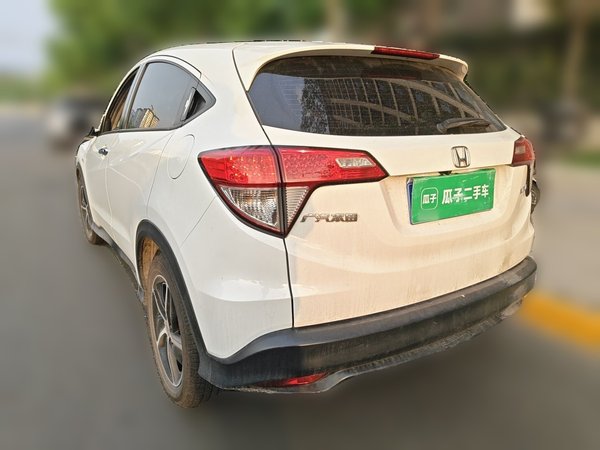 Honda Vezel 2020, 127899 км, за 8231 USD
