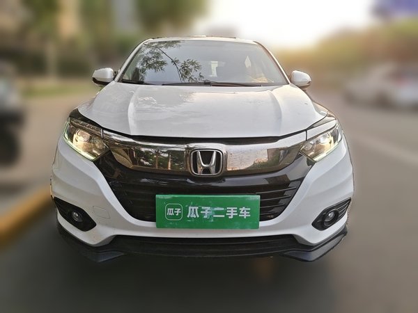 Honda Vezel 2020, 127899 км, за 8231 USD
