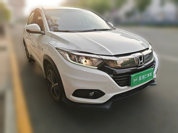 Honda Vezel 2020, 127899 км, за 8231 USD