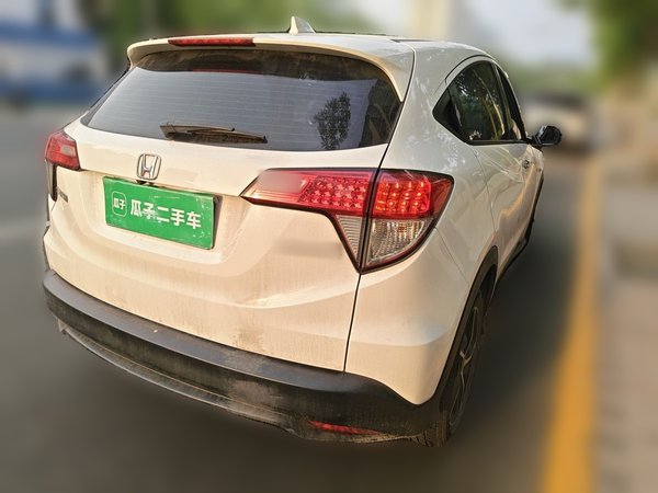 Honda Vezel 2020, 127899 км, за 8231 USD - фото 6