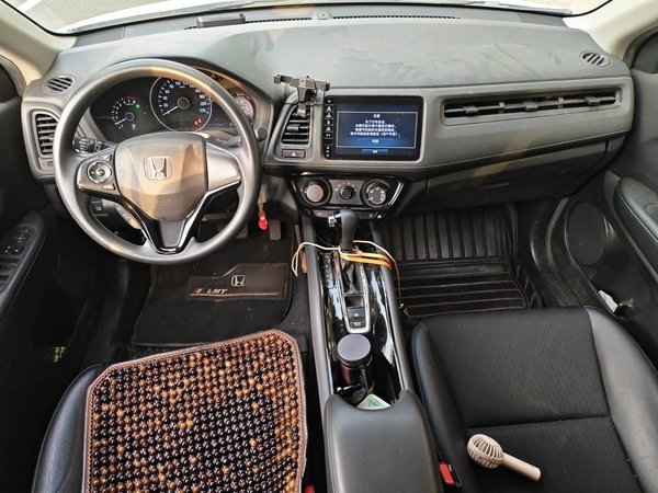 Honda Vezel 2020, 127899 км, за 8231 USD - фото 10