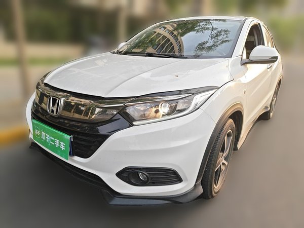 Honda Vezel · 2020 год