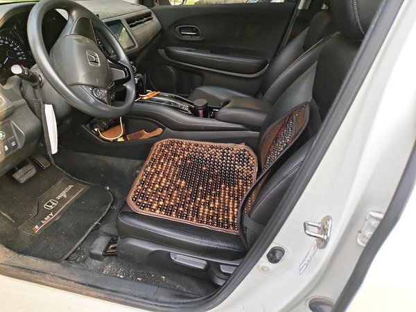 Honda Vezel 2020, 127899 км, за 8231 USD - фото 16