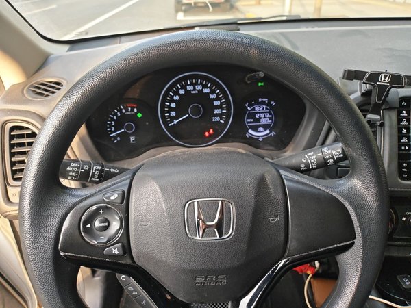 Honda Vezel 2020, 127899 км, за 8231 USD - фото 12