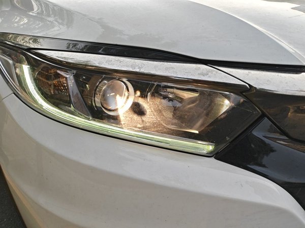 Honda Vezel 2020, 127899 км, за 8231 USD - фото 7