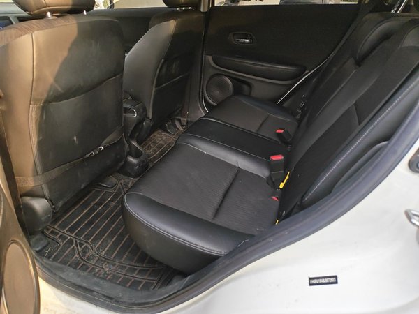 Honda Vezel 2020, 127899 км, за 8231 USD - фото 18