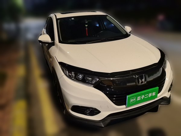 Honda Vezel 2020, 140800 км, за 7772 USD
