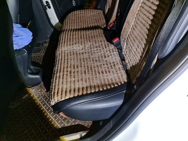 Honda Vezel 2020, 140800 км, за 7772 USD - фото 18