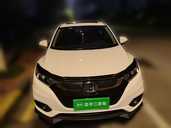 Honda Vezel 2020, 140800 км, за 7772 USD