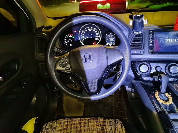 Honda Vezel 2020, 140800 км, за 7772 USD - фото 11
