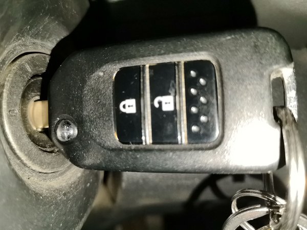 Honda Vezel 2020, 140800 км, за 7772 USD - фото 9