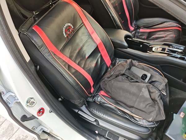 Honda Vezel 2020, 35000 км, за 10813 USD - фото 23