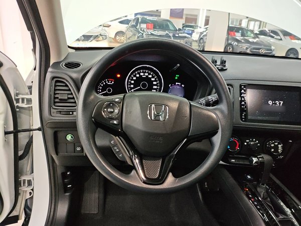 Honda Vezel 2020, 35000 км, за 10813 USD - фото 14