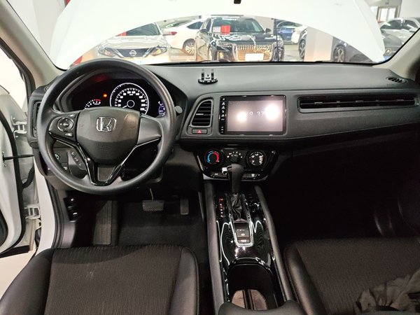 Honda Vezel 2020, 35000 км, за 10813 USD - фото 13