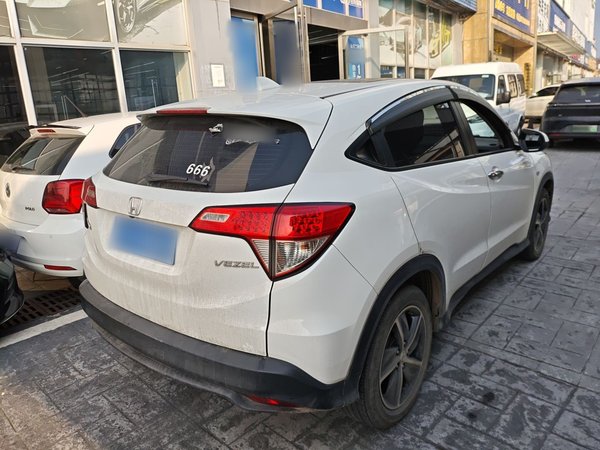Honda Vezel 2020, 35000 км, за 10813 USD - фото 6