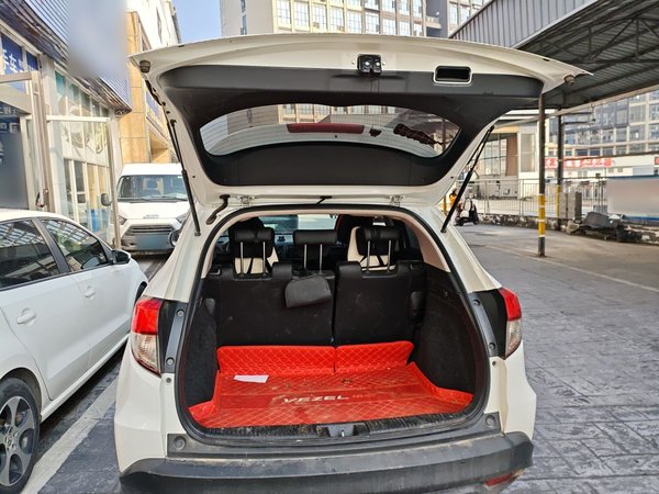 Honda Vezel 2020, 35000 км, за 10813 USD - фото 22