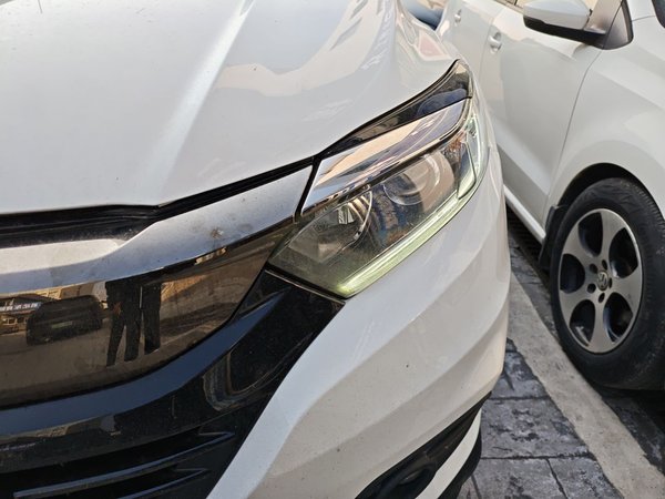 Honda Vezel 2020, 35000 км, за 10813 USD - фото 9