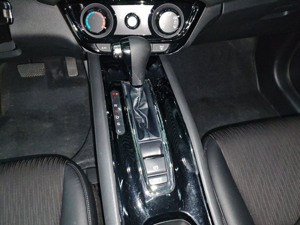 Honda Vezel 2020, 35000 км, за 10813 USD - фото 17