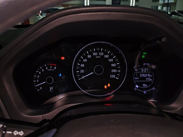 Honda Vezel 2020, 35000 км, за 10813 USD - фото 15