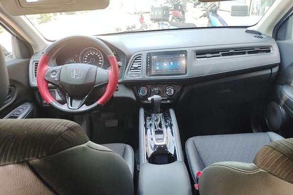Honda Vezel 2020, 36000 км, за 11002 USD - фото 13