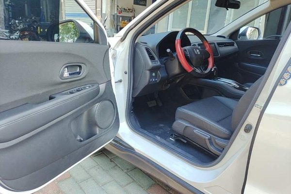 Honda Vezel 2020, 36000 км, за 11002 USD - фото 19