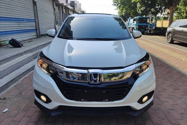 Honda Vezel 2020, 36000 км, за 11002 USD