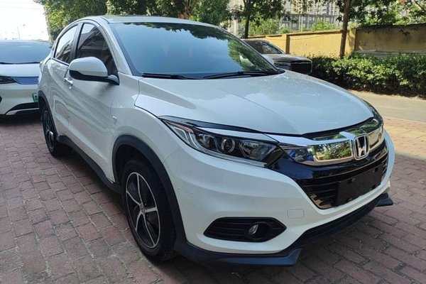 Honda Vezel 2020, 36000 км, за 11002 USD