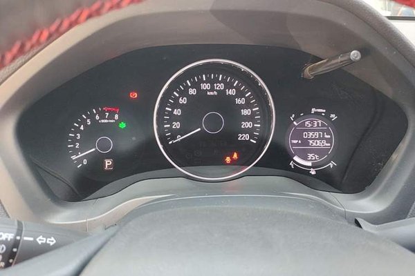 Honda Vezel 2020, 36000 км, за 11002 USD - фото 15