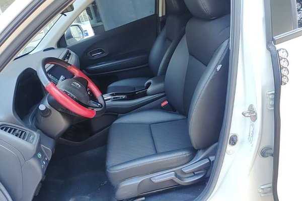 Honda Vezel 2020, 36000 км, за 11002 USD - фото 18