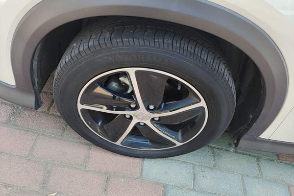 Honda Vezel 2020, 36000 км, за 11002 USD - фото 8