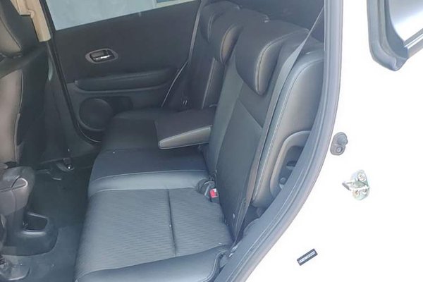 Honda Vezel 2020, 36000 км, за 11002 USD - фото 20