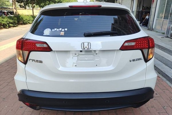 Honda Vezel 2020, 36000 км, за 11002 USD