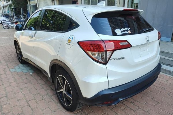 Honda Vezel 2020, 36000 км, за 11002 USD