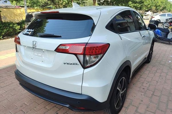 Honda Vezel 2020, 36000 км, за 11002 USD - фото 6