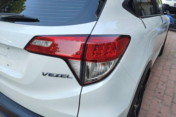 Honda Vezel 2020, 36000 км, за 11002 USD - фото 7
