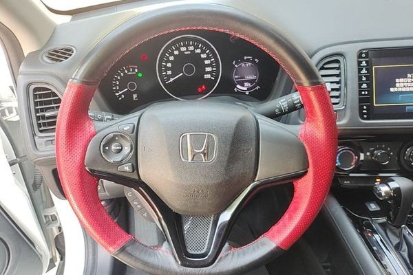 Honda Vezel 2020, 36000 км, за 11002 USD - фото 14