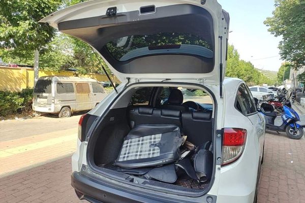 Honda Vezel 2020, 36000 км, за 11002 USD - фото 22