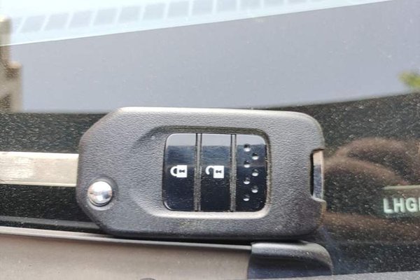 Honda Vezel 2020, 36000 км, за 11002 USD - фото 12