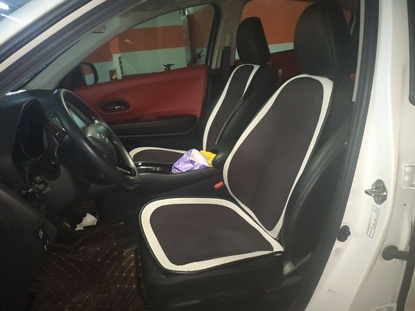 Honda Vezel 2020, 41600 км, за 11356 USD - фото 14