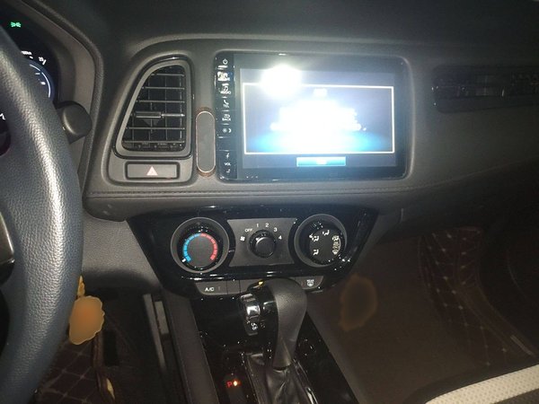 Honda Vezel 2020, 41600 км, за 11356 USD - фото 12