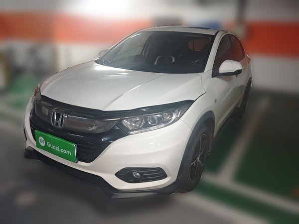 Honda Vezel 2020 1.5L CVT Pioneer Edition