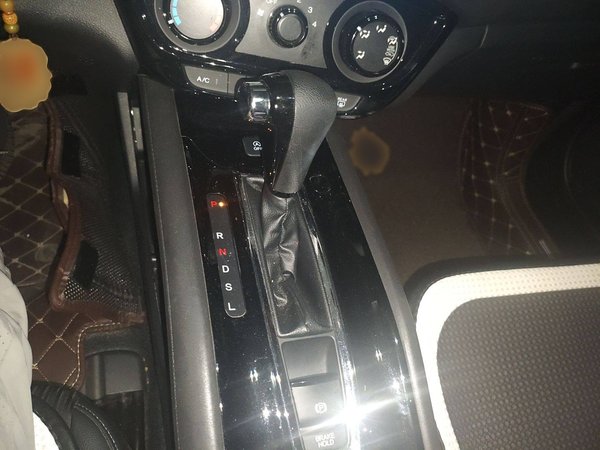 Honda Vezel 2020, 41600 км, за 11356 USD - фото 13