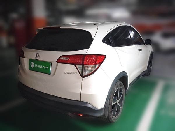 Honda Vezel 2020, 41600 км, за 11356 USD - фото 6